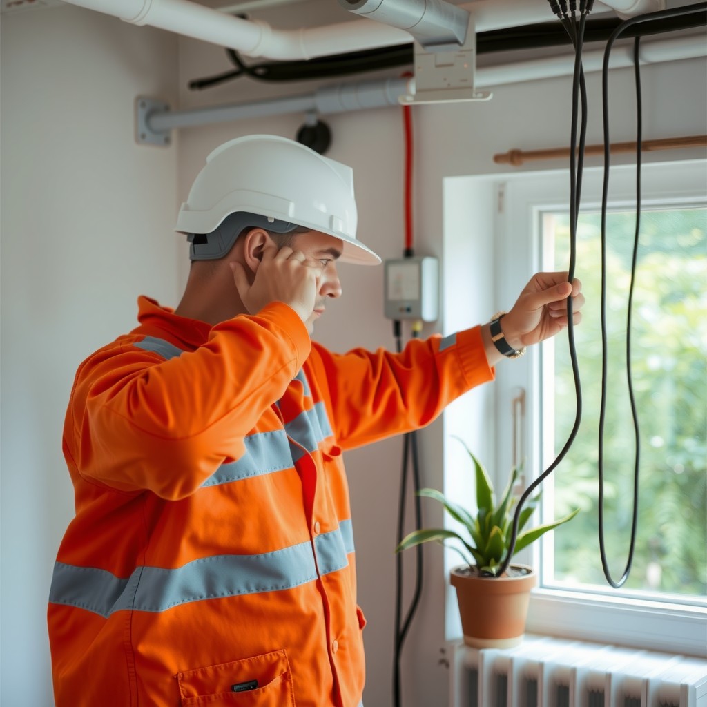 Elektroinstalacije - Kako sigurno modernizirati električnu mrežu u domu